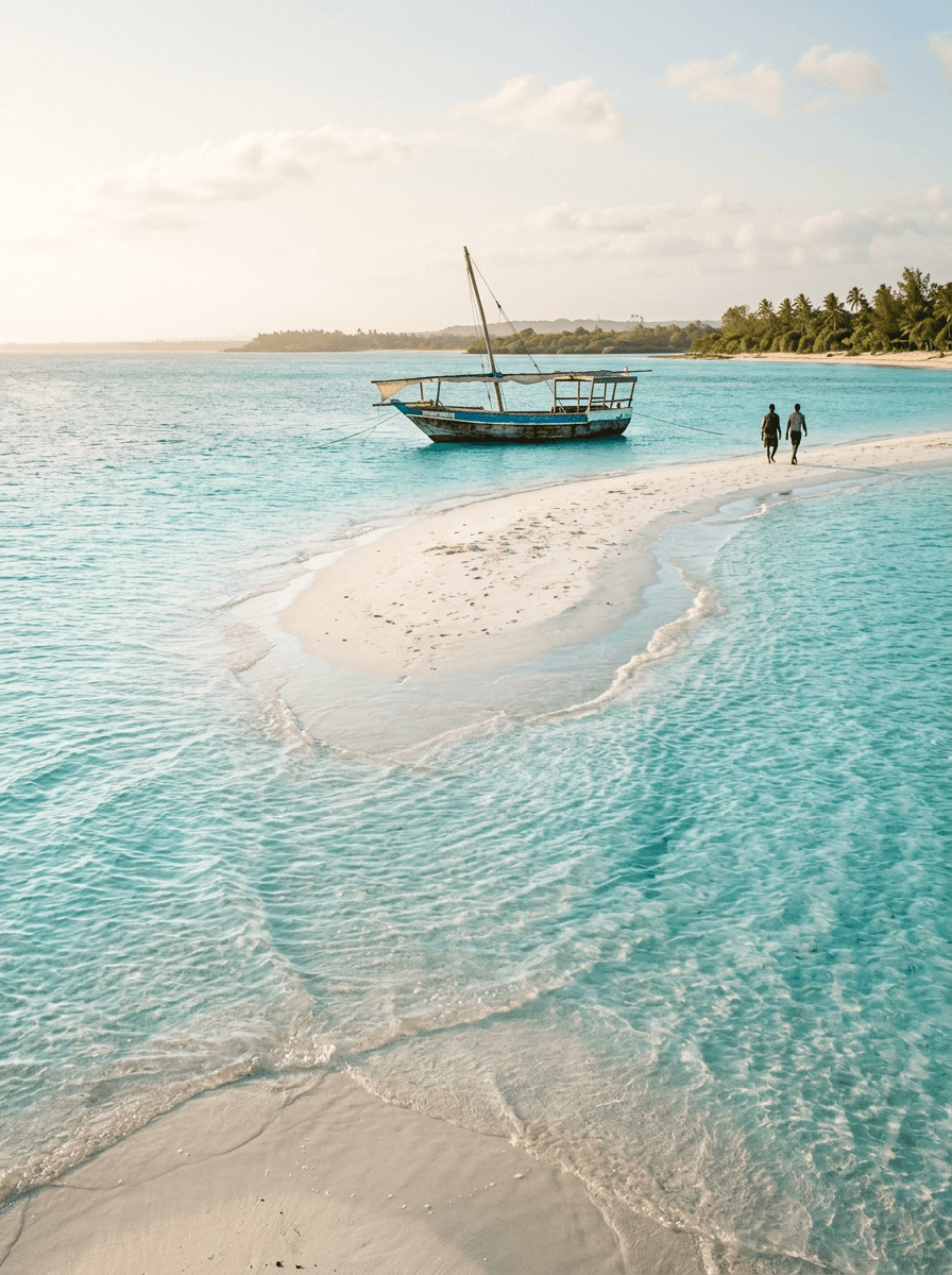 Blue Safari: snorkelling, Mida Creek and lobster on Sudi Island - foto 3