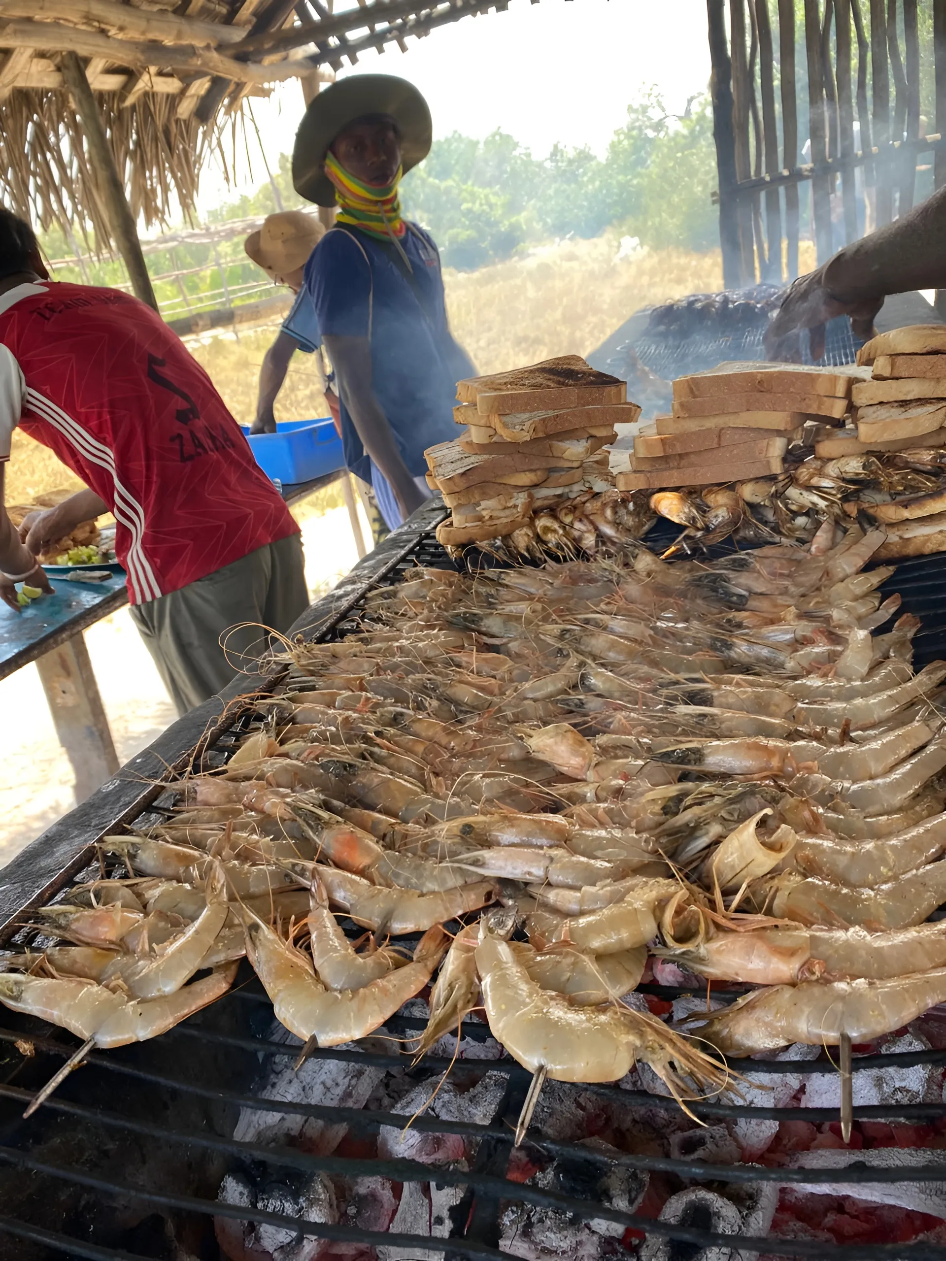 Blue Safari: snorkelling, Mida Creek and lobster on Sudi Island - foto 8